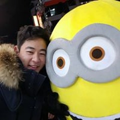 Kai Chen