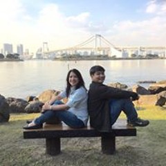 Sheila Evangeline Pacheco