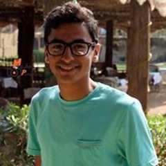 Youssef Moheb