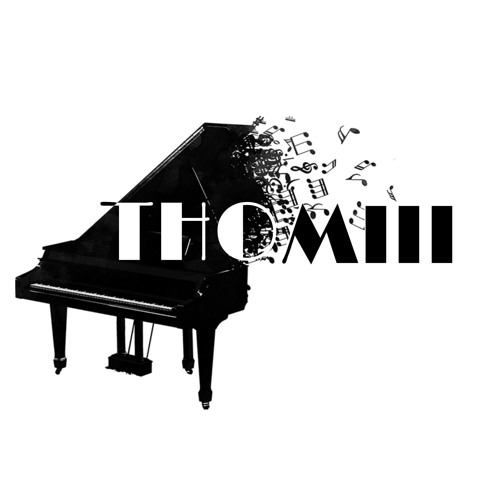 Thomiii - Pianomusic’s avatar