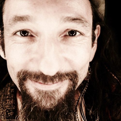 David Bergeaud - Composer’s avatar