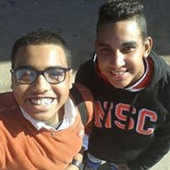 Ahmed Zamalkawy