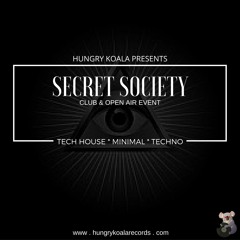 the secret society – Acesso Music