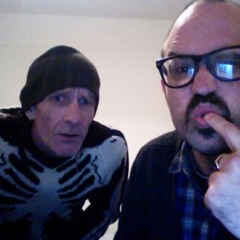 Slim & Hacker's Podcast