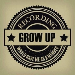 Grow Up Record