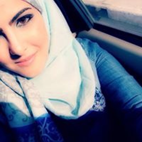 Lina Al Shaer’s avatar