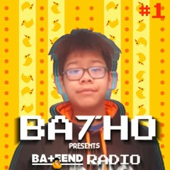 Bateend Radio