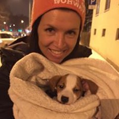 Marthe Beate Almestad