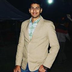 Deepak Mohan