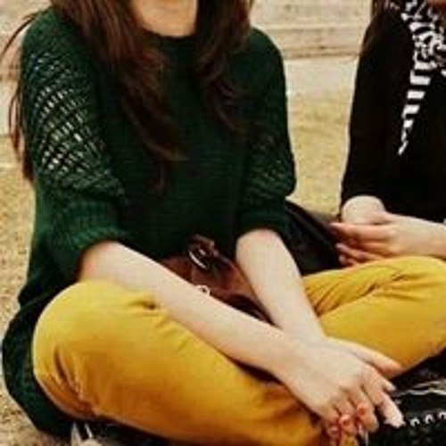 Salma Chaudhary’s avatar