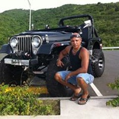 Frank Rijo