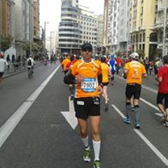 Jose Andres Gonzalez