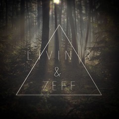 Livin R & Zeff