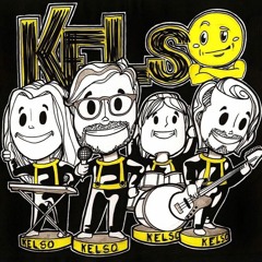 Kelso - The Band