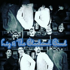 Liz & The Blacksoul Band