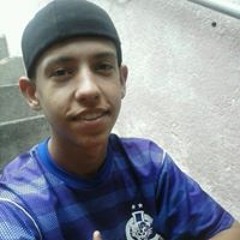 Danilo Menezes