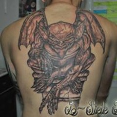 Miguel Garcia Abadillo