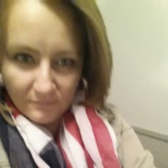 Marta Larysa Puyenbroeck