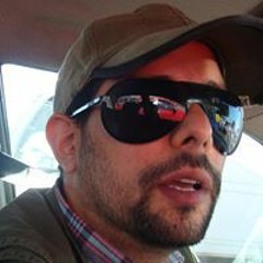 Octavio Garcia