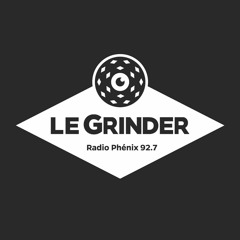 Le Grinder