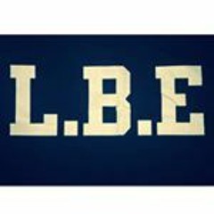 LBE/HustleBoyz