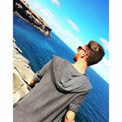 Alberto Moreno