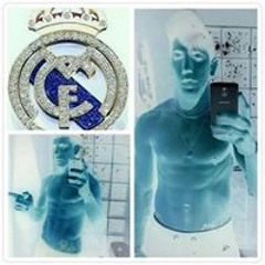 Francisco Javier Muñoz