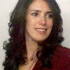 Calandra Cruickshank