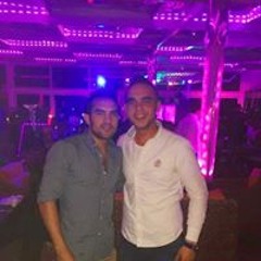 Mohamed Medhat Farghaly