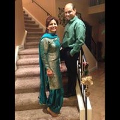 Jasbir Dhillon