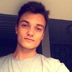 Joachim Joé Christensen