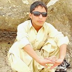 Usman Mengal