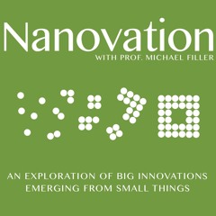 Nanovation Podcast