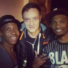 Lucky Skottdeepdj Nkwe