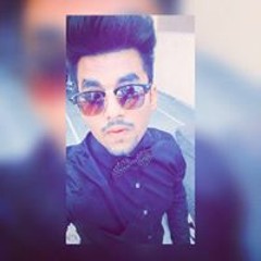 Akshay Jamba