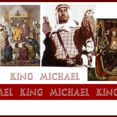 King Michael IV