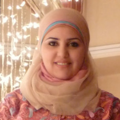 Fayrouz Gameel