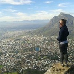 Christiane V. Bodenhausen