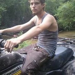 Greg Hayes