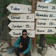 ALaa Magdy
