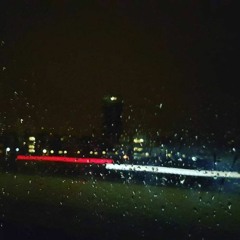 Lonely City Lights