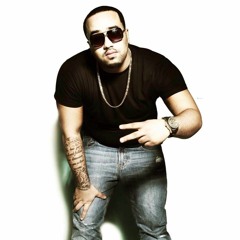 DJ GUNZ "THE MAIN EVENT"