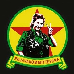 Fragments of everyday life in the Rojava Revolution