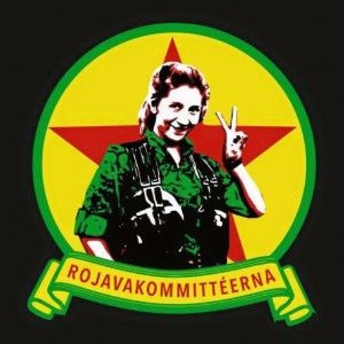 Rojavakommittéerna’s avatar