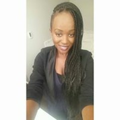 Janet Mwachande