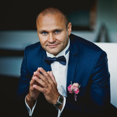 Валентин Баринов