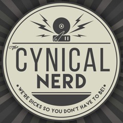 The Cynical Nerd
