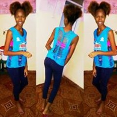 Carla Leal Loff Pinto