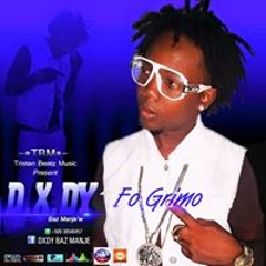 Carrinton Dxd Georges