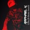 Raphael K (CiNo Sets)
